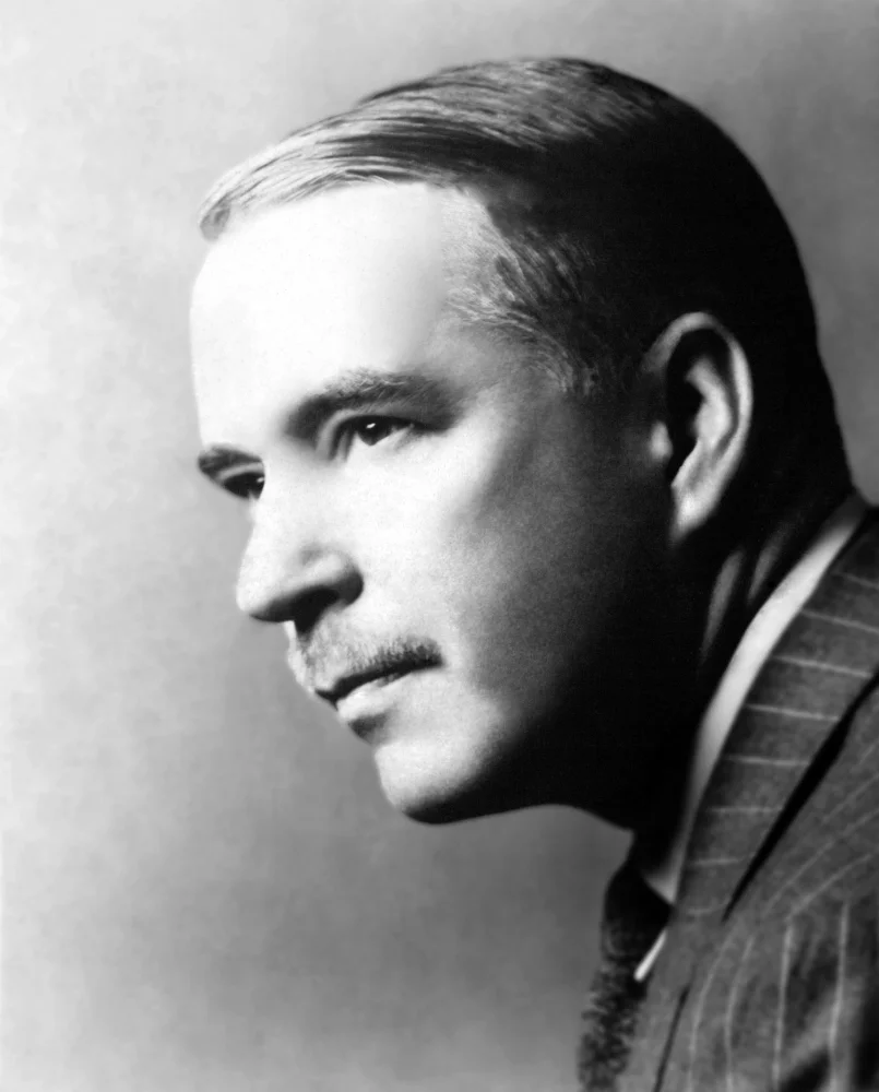 John P. Marquand — Imagen principal