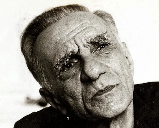 João Cabral de Melo Neto — Imagen principal