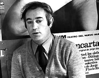 Jorge Díaz — Imagen principal