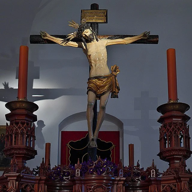 Jorge Fernández — Imagen principal