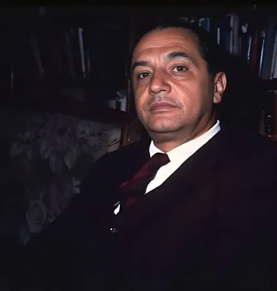 Jorge Icaza — Imagen principal