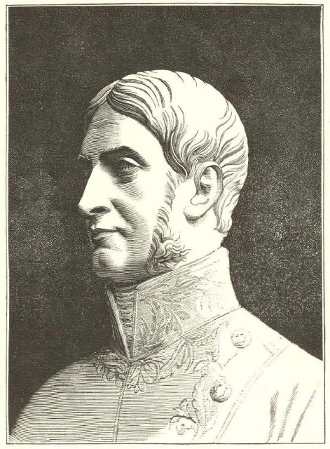 José Acevedo y Gómez — Imagen principal