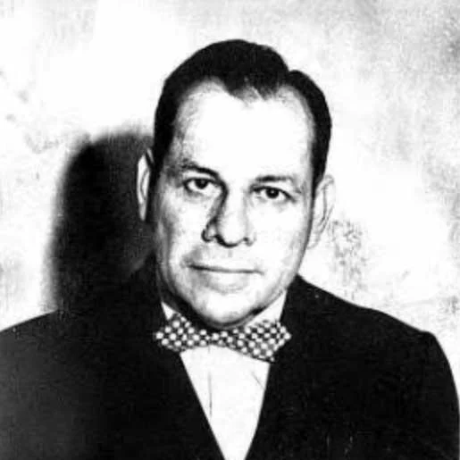 José Agustín Balseiro — Imagen principal