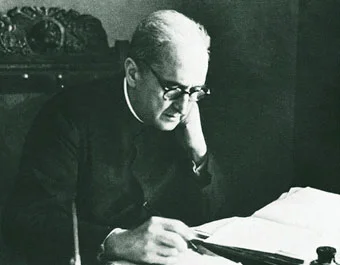 José Agustín Pérez del Pulgar — Imagen principal