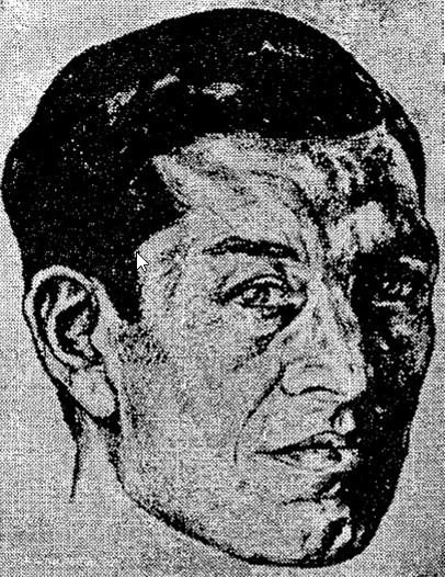 José Alfredo de Llerena — Imagen principal