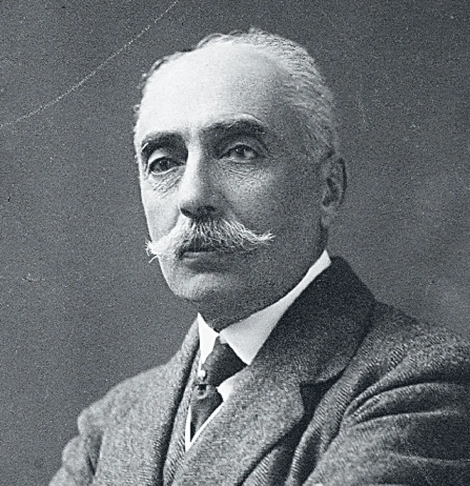 José Avelino Aramayo — Imagen principal
