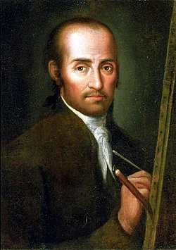José de Ibarra — Imagen principal