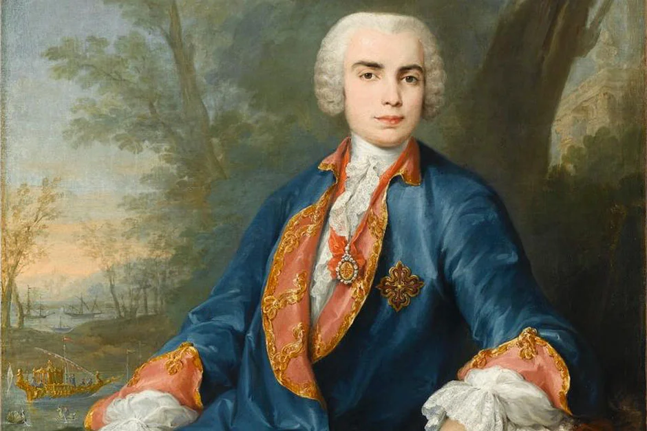 José de Torres — Imagen principal