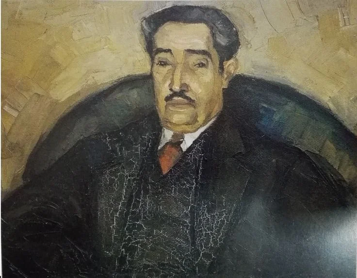 José Gabriel Navarro — Imagen principal