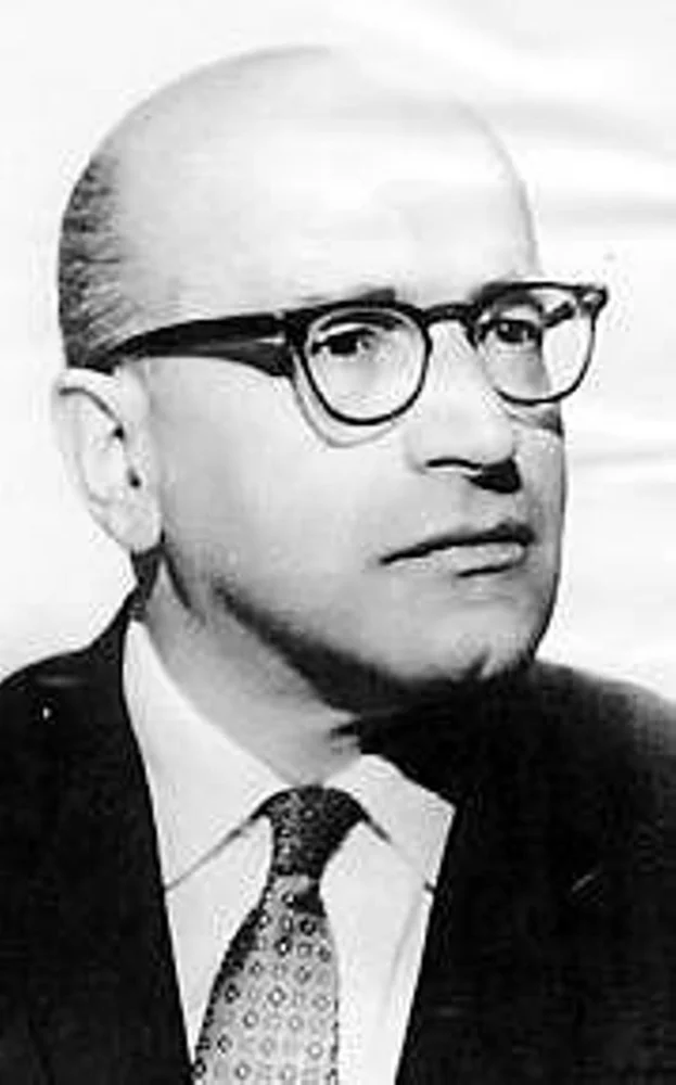 José Gaos — Imagen principal