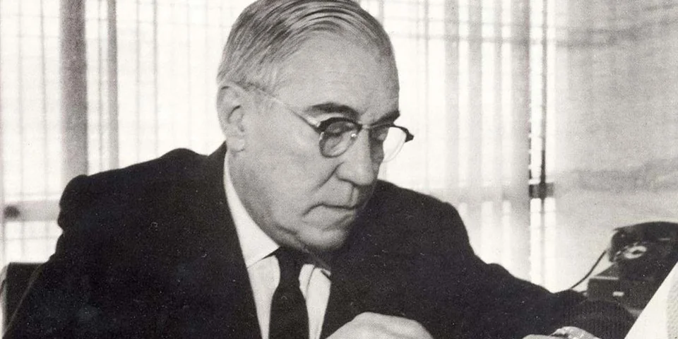 José Gorostiza — Imagen principal