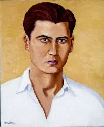 José Jorge Oramas — Imagen principal