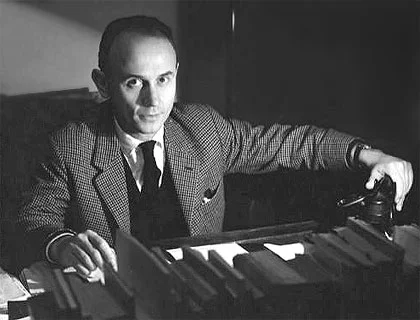 José Luis Alonso — Imagen principal