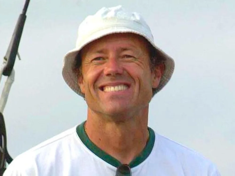 José Luis Doreste — Imagen principal