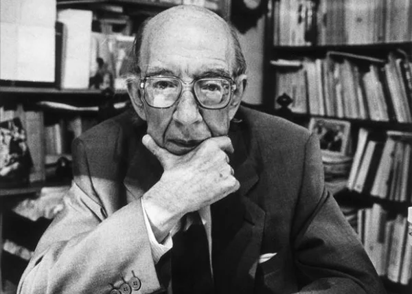 José Luis López Aranguren — Imagen principal