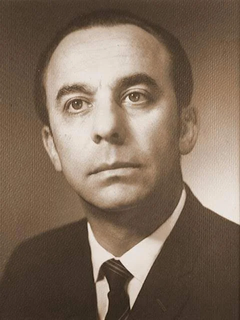 José Luis Molina Quesada — Imagen principal