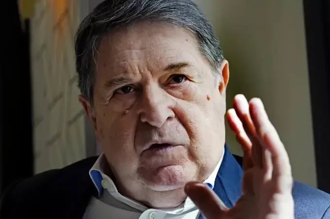 José Luis Olivas — Imagen principal