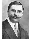 José Luis Ussía y Cubas — Imagen principal