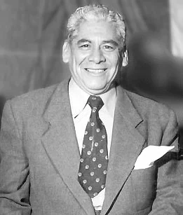 José Mancisidor — Imagen principal