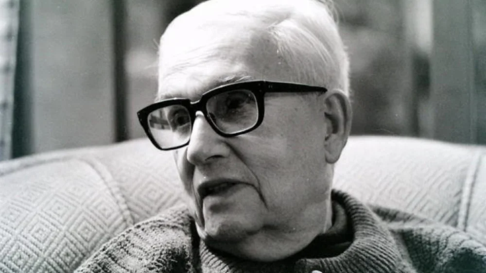 José María de Llanos — Imagen principal