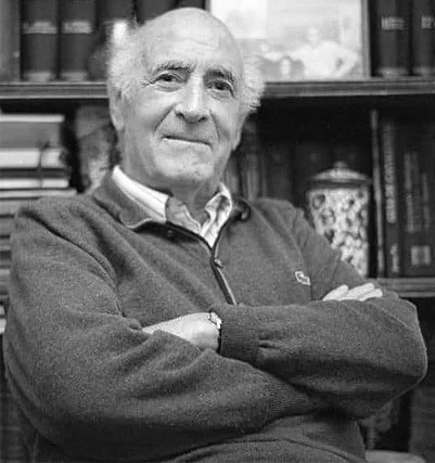 José María Gironella — Imagen principal