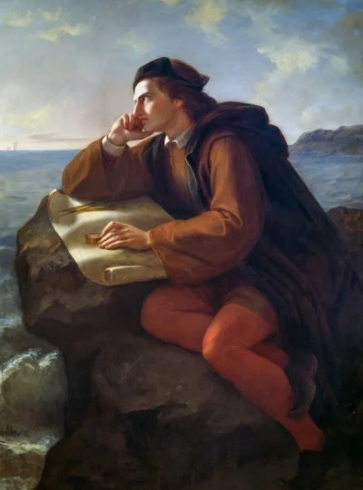 José María Obregón — Imagen principal