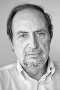 José María Vaz de Soto — Imagen principal
