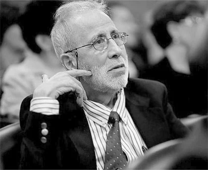 José Miguel Oviedo — Imagen principal