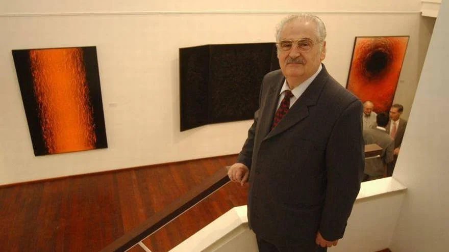 José Orús — Imagen principal