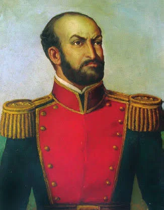 José Tomás Boves — Imagen principal