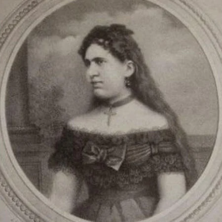 Josefa Ugarte Barrientos y Casaux — Imagen principal