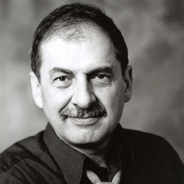 Josep Maria Benet — Imagen principal
