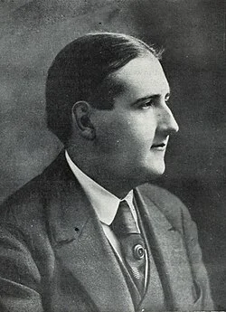 Josep Maria de Sagarra — Imagen principal