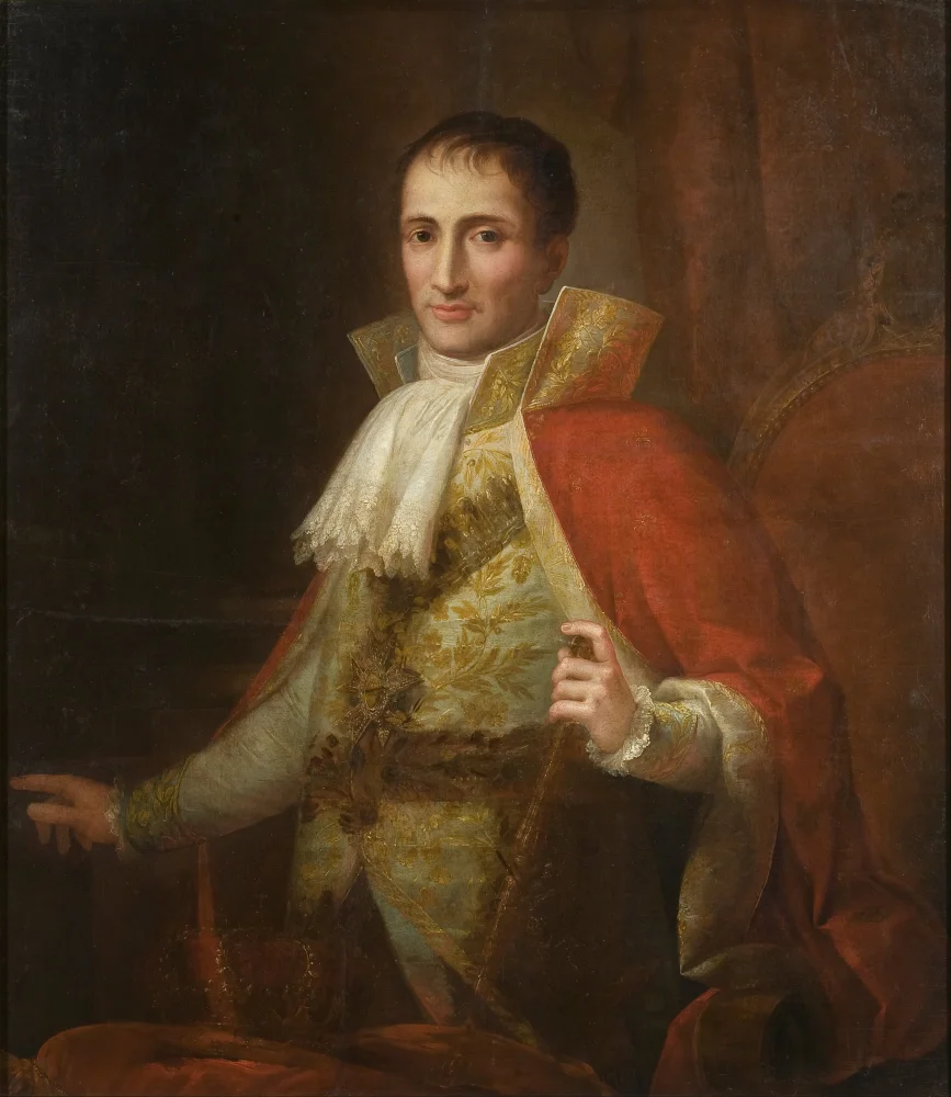 Joseph Flaugier — Imagen principal