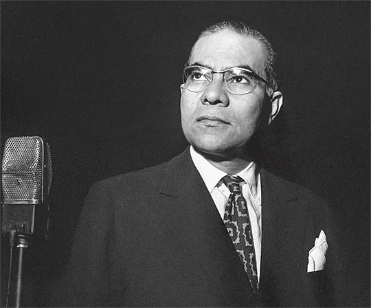 Josué de Castro — Imagen principal