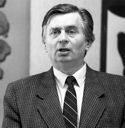 József Antall — Imagen principal