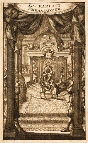 Juan Antonio de Vera y Figueroa — Imagen principal