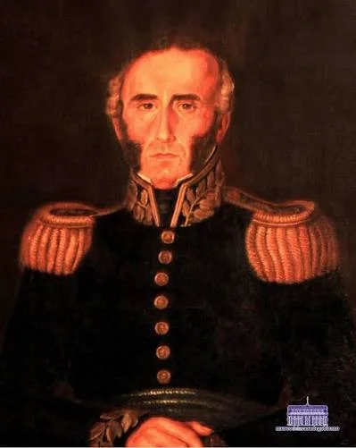 Juan Antonio Lavalleja — Imagen principal