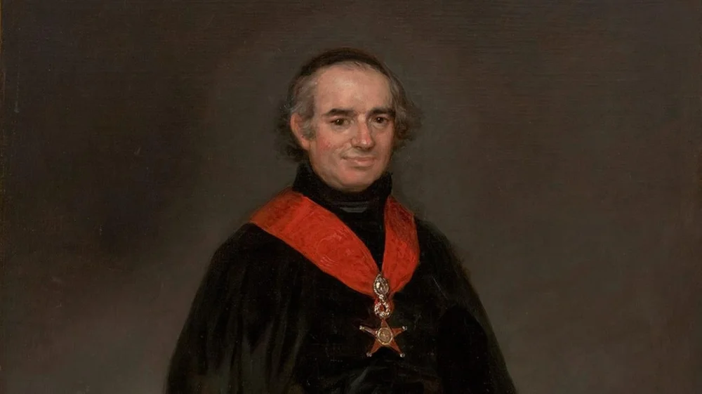Juan Antonio Llorente — Imagen principal