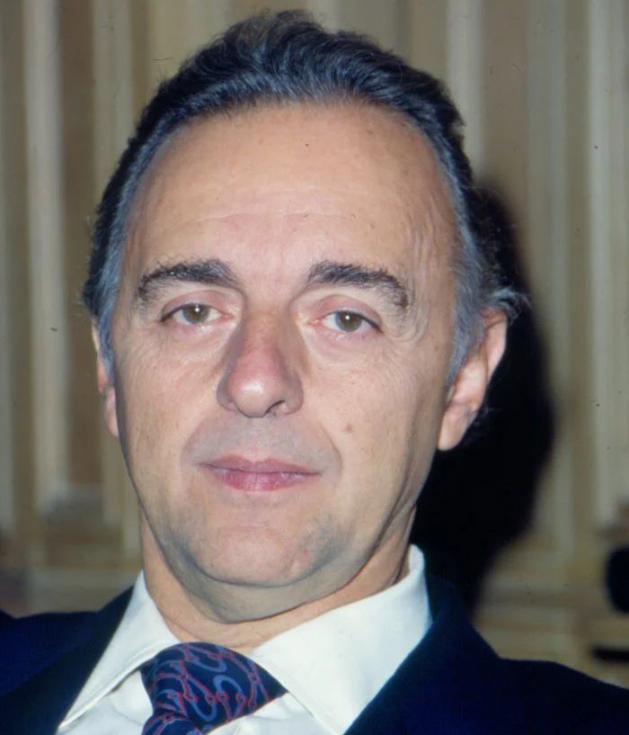 Juan Antonio Vallejo-Nájera — Imagen principal