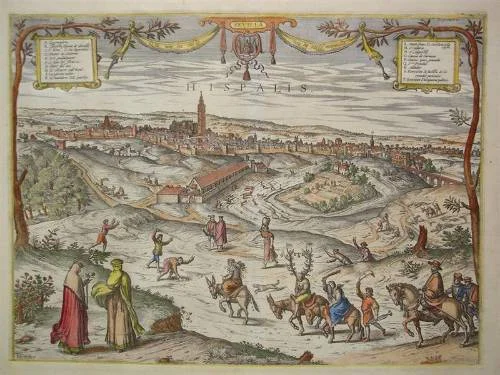 Juan de Arguijo — Imagen principal