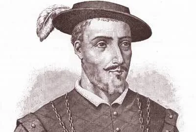 Juan de Esquivel — Imagen principal