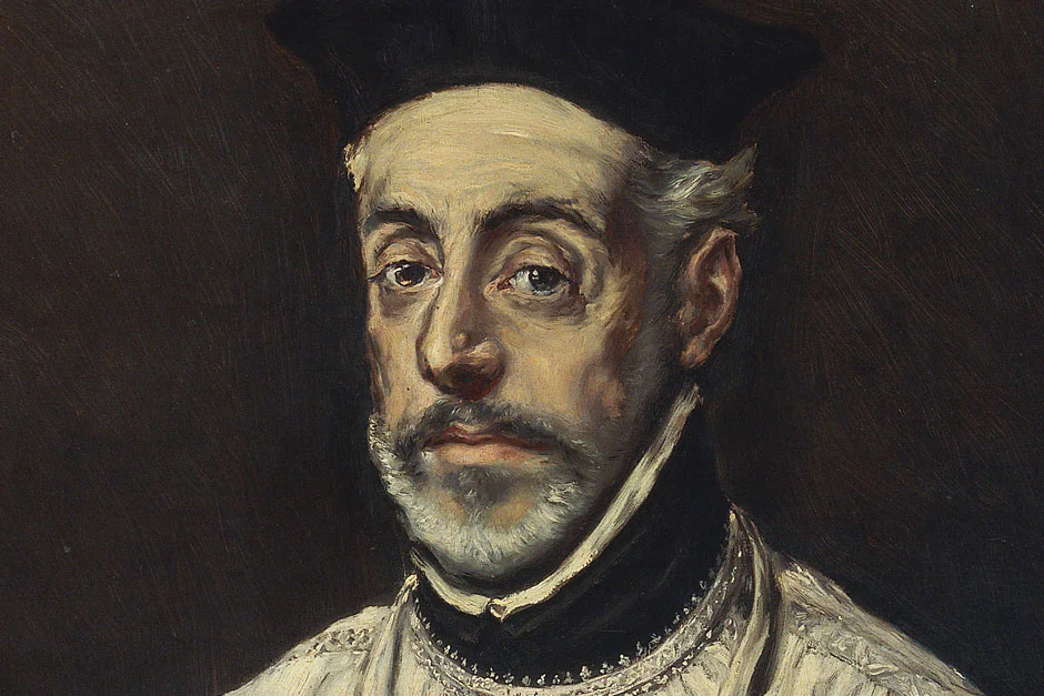 Juan de Hevia Bolaños — Imagen principal