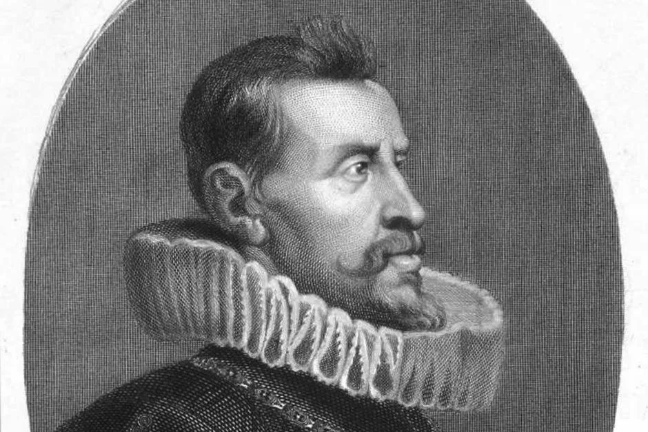 Juan de Idiáquez y Olazábal — Imagen principal