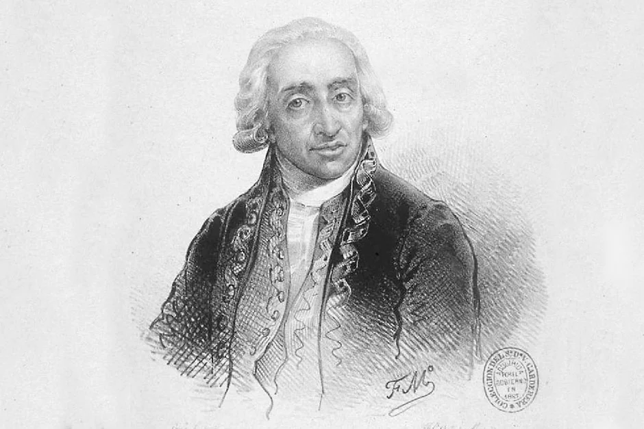 Juan de Villanueva — Imagen principal
