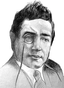 Juan Francisco Bedregal — Imagen principal