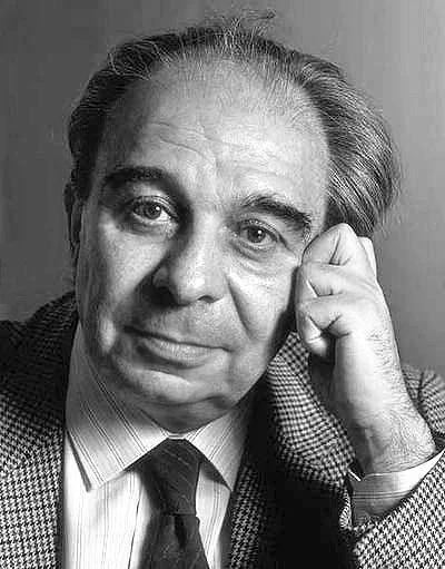 Juan García Hortelano — Imagen principal