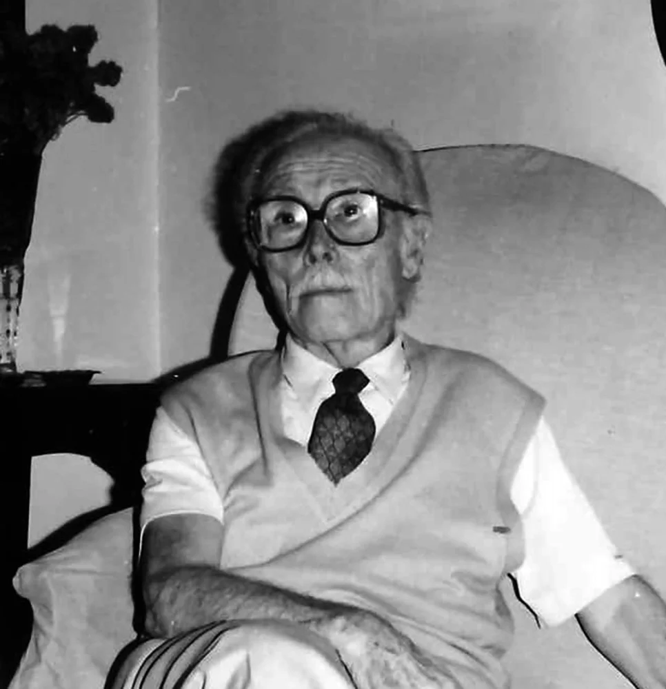 Juan Gil-Albert — Imagen alternativa