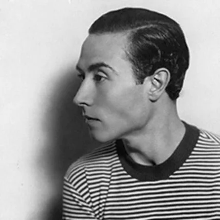 Juan Gil-Albert — Imagen principal