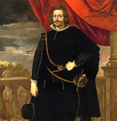 Juan IV de Portugal — Imagen principal